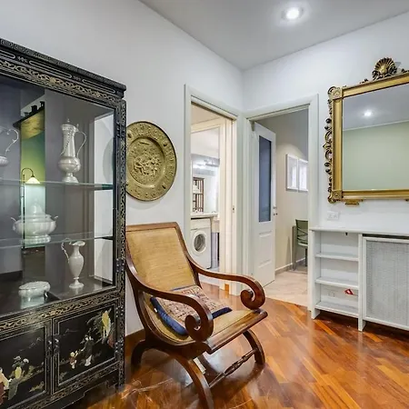 Appartement Bdc - Charming 2-bdr!