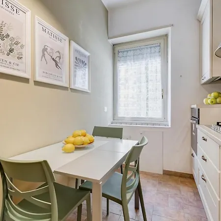 Appartement Bdc - Charming 2-bdr! *