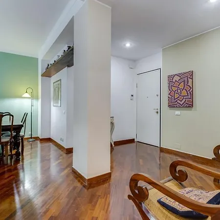 Appartement Bdc - Charming 2-bdr! *