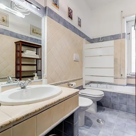 Appartement Bdc - Charming 2-bdr! *