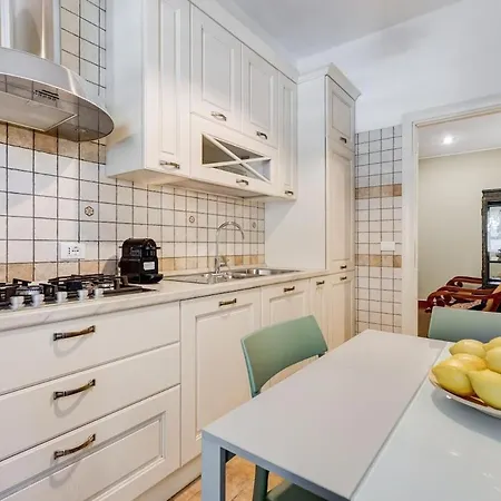 Appartamento Bdc - Charming 2-bdr!