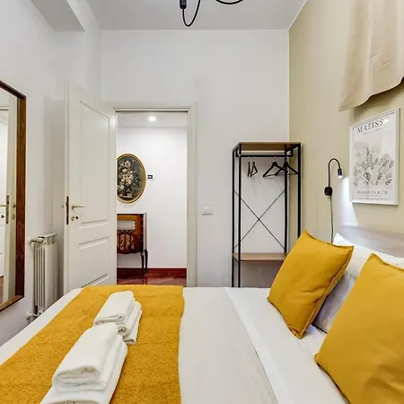 Bdc - Charming 2-bdr! Appartamento