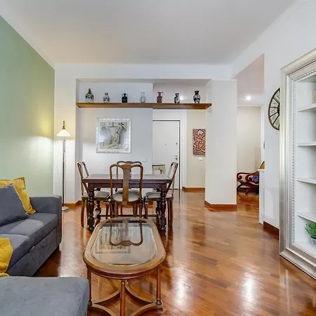 Bdc - Charming 2-bdr! Apartment *
