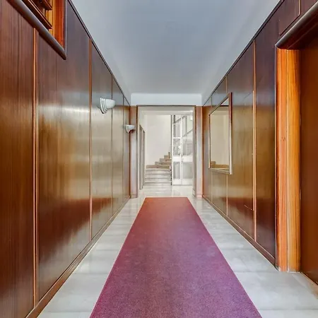 Apartment Bdc - Charming 2-bdr! Rome