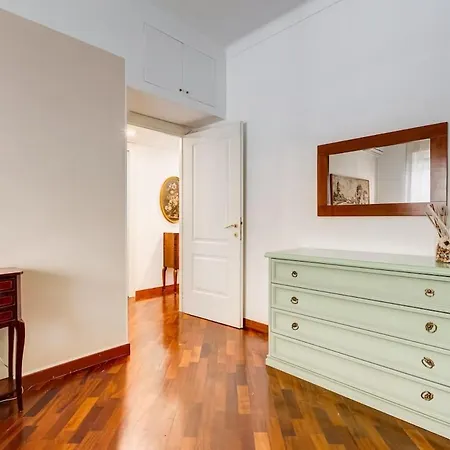 Bdc - Charming 2-bdr! * Rome