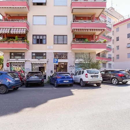 Bdc - Charming 2-bdr! Appartamento