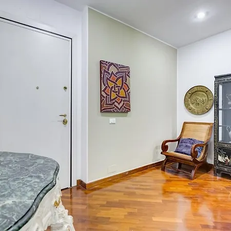 Appartamento Bdc - Charming 2-bdr! *