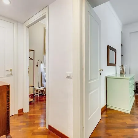 Bdc - Charming 2-bdr! Appartamento *