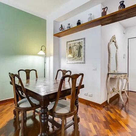 Bdc - Charming 2-bdr! * Rome