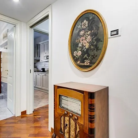 Bdc - Charming 2-bdr! Appartamento