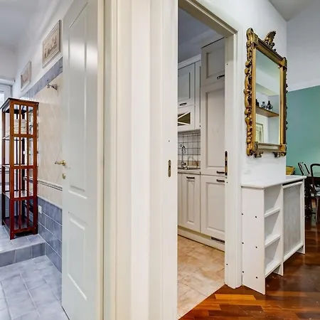 Appartamento Bdc - Charming 2-bdr!