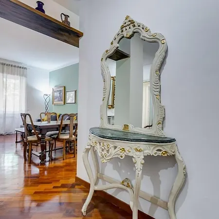 Bdc - Charming 2-bdr! Appartamento *