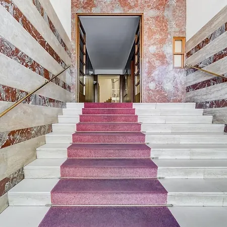 Bdc - Charming 2-bdr! Roma