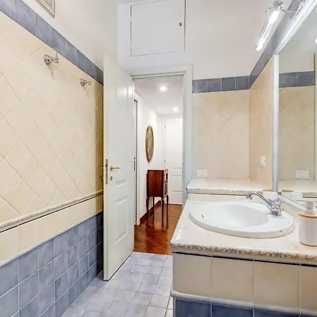 Apartment Bdc - Charming 2-bdr! Rome