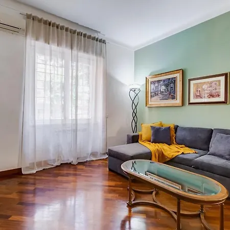 Bdc - Charming 2-bdr! Appartamento