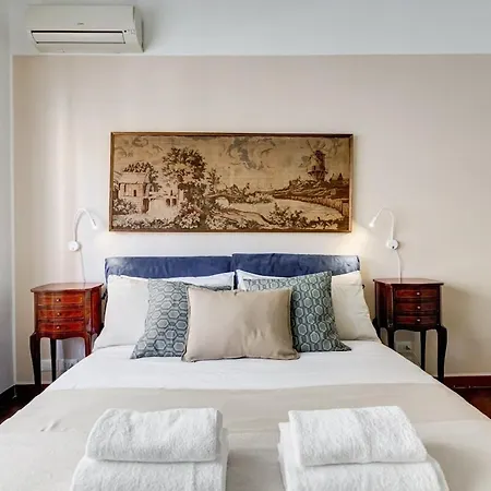 Bdc - Charming 2-bdr! Appartamento *