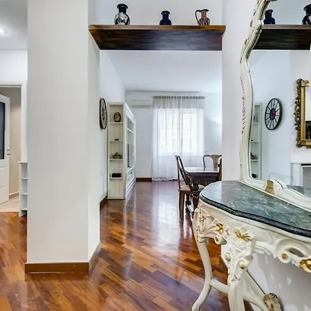 Bdc - Charming 2-bdr! Appartamento *