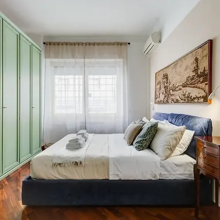Apartment Bdc - Charming 2-bdr! Rome