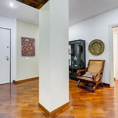 Bdc - Charming 2-bdr! Appartamento