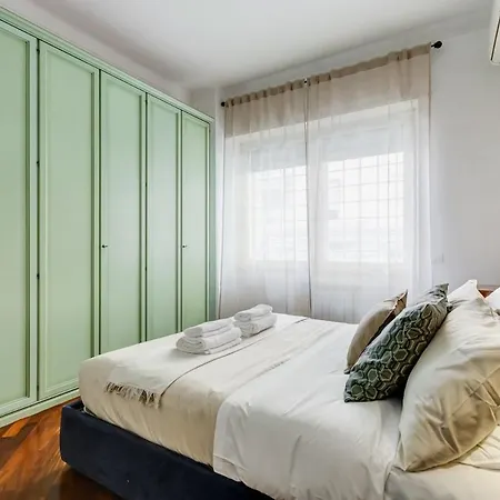 Bdc - Charming 2-bdr! Appartamento