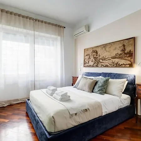 Apartment Bdc - Charming 2-bdr!