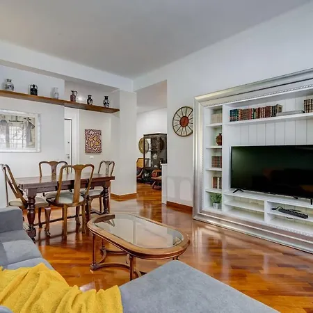 Bdc - Charming 2-bdr! Appartamento *