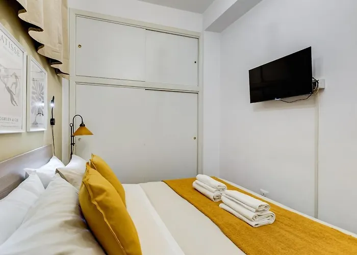 Bdc - Charming 2-bdr! * Rome