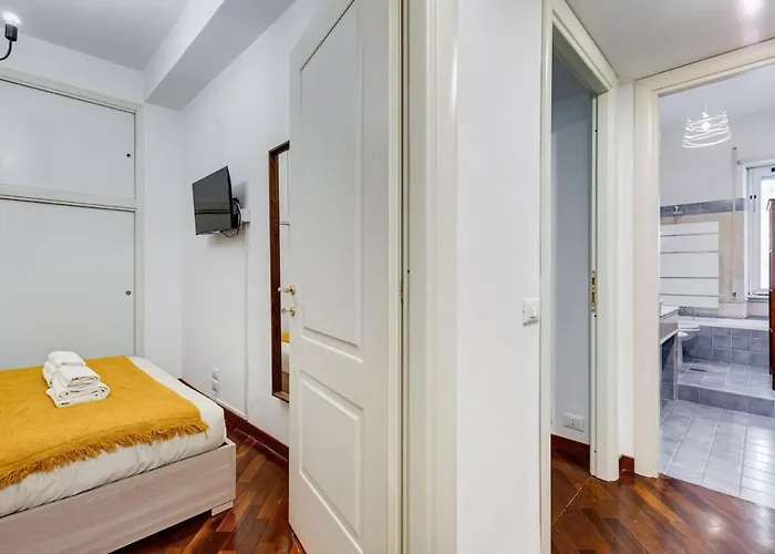 Bdc - Charming 2-bdr! *