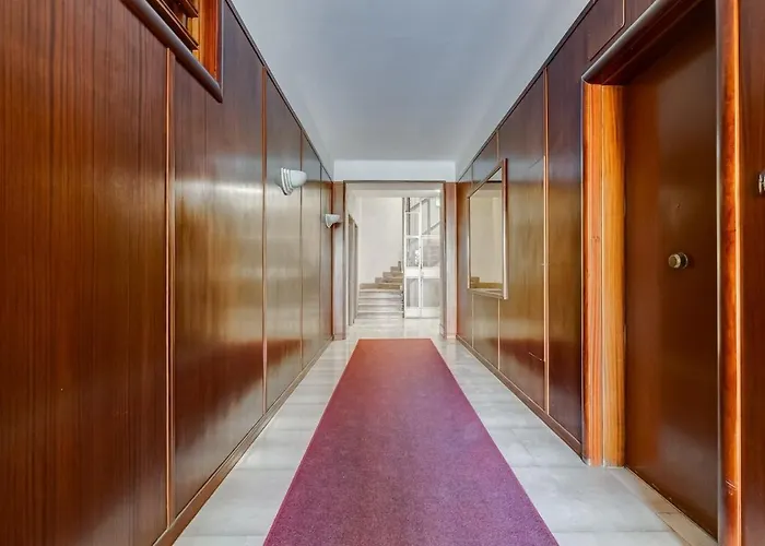 Διαμέρισμα Bdc - Charming 2-bdr! Ρώμη