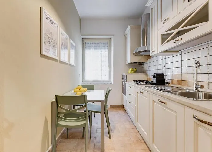 Bdc - Charming 2-bdr! *