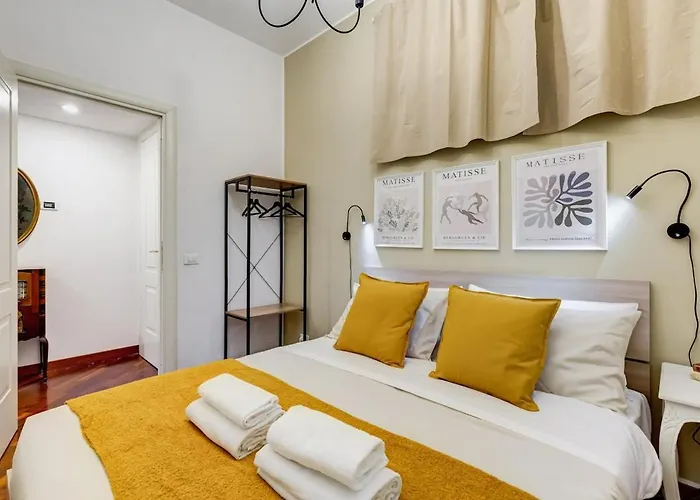 Bdc - Charming 2-bdr! Apartment