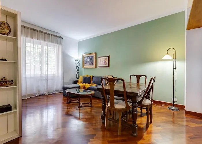 Apartment Bdc - Charming 2-bdr!