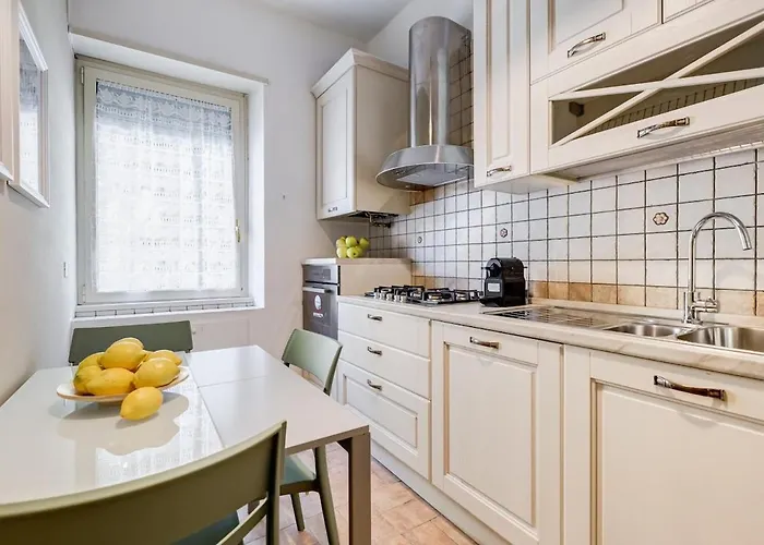 Bdc - Charming 2-bdr! Appartement *