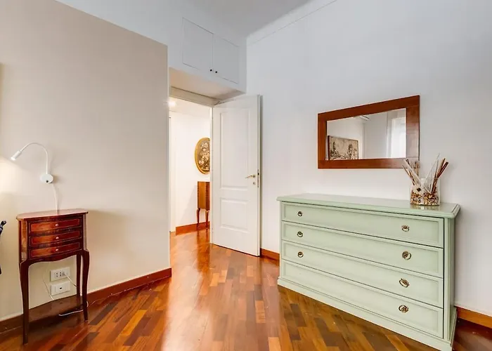 Bdc - Charming 2-bdr! * Rome