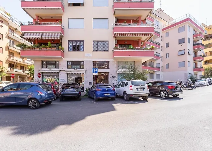 Bdc - Charming 2-bdr! Apartment