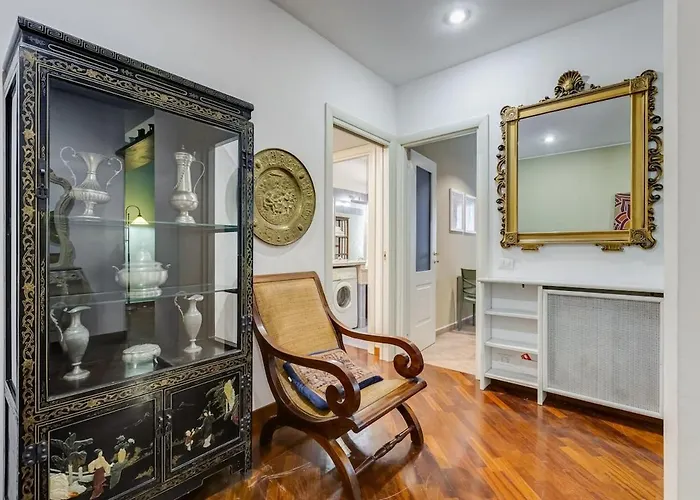 Appartement Bdc - Charming 2-bdr!