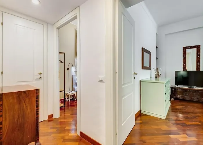 Bdc - Charming 2-bdr! Apartment *