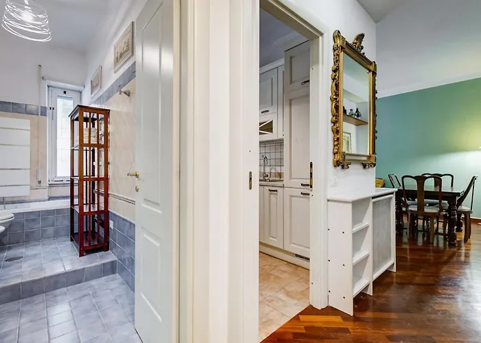 Apartment Bdc - Charming 2-bdr!