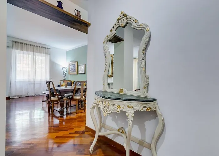 Bdc - Charming 2-bdr! Appartement *