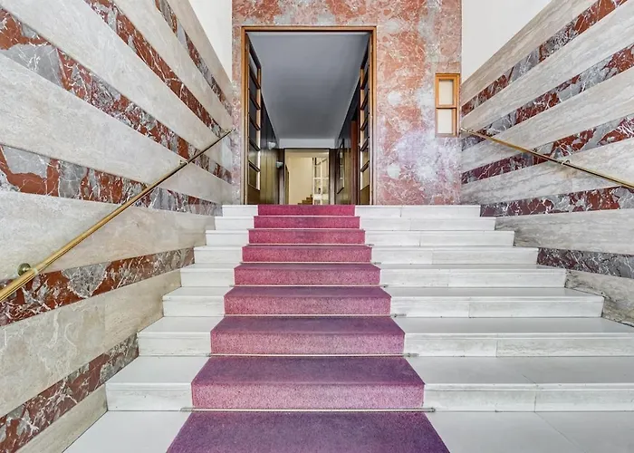 Bdc - Charming 2-bdr! Rome