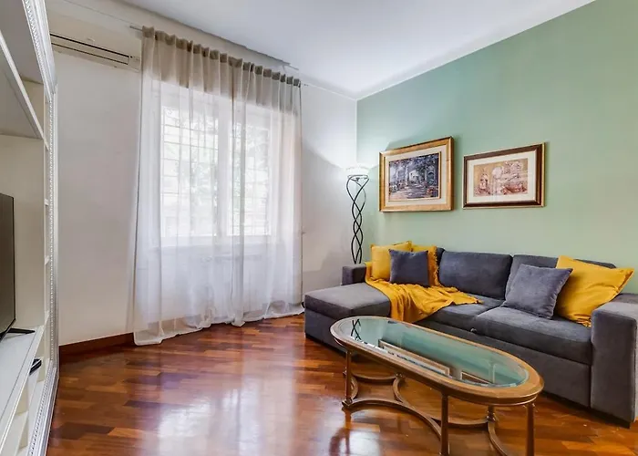 Bdc - Charming 2-bdr! Apartment