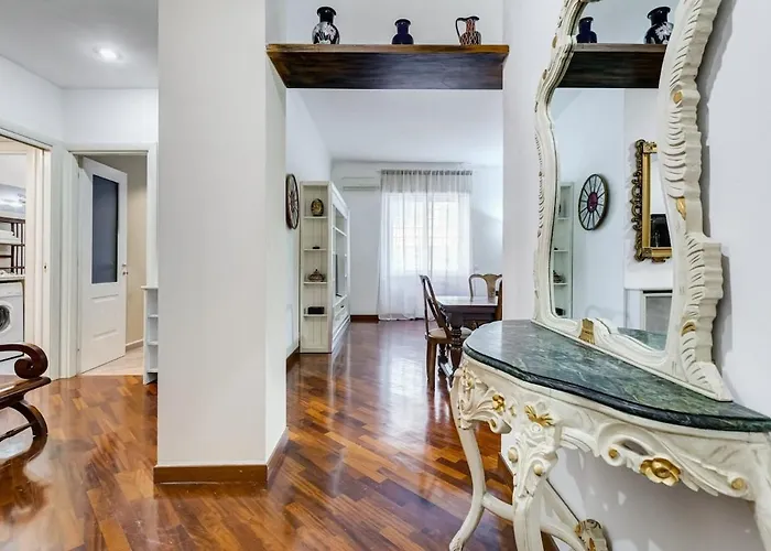 Bdc - Charming 2-bdr! Appartement *