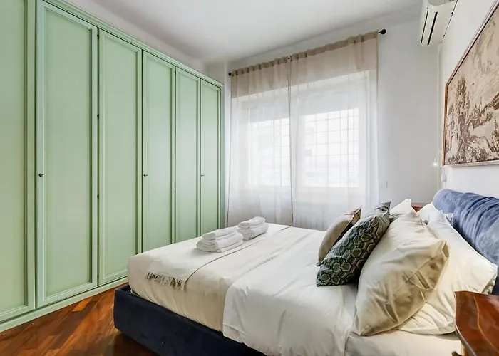 Bdc - Charming 2-bdr! Appartement