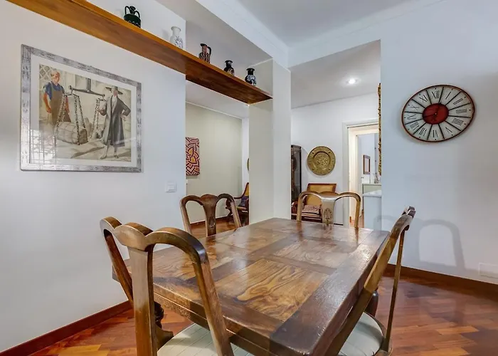 Bdc - Charming 2-bdr! Appartement *