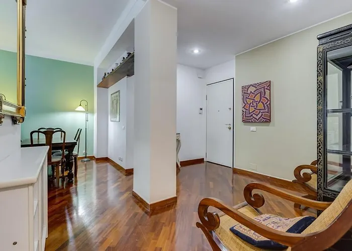 Apartment Bdc - Charming 2-bdr! *