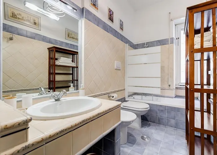 Appartement Bdc - Charming 2-bdr! *