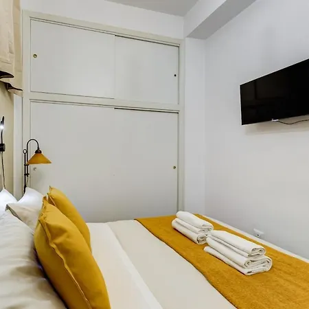 Bdc - Charming 2-bdr! * Rome