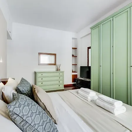 Bdc - Charming 2-bdr! * Rome