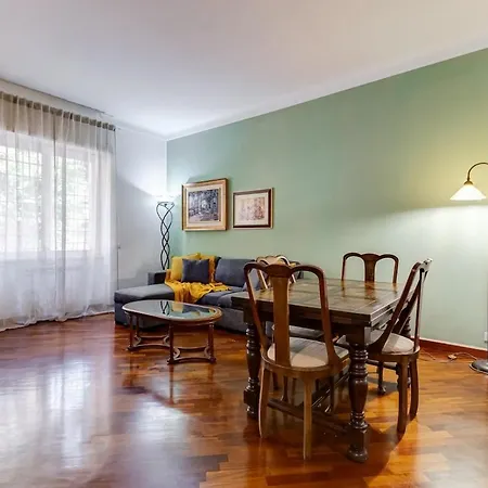 Appartement Bdc - Charming 2-bdr!