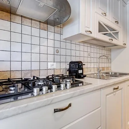 Appartement Bdc - Charming 2-bdr! Rome